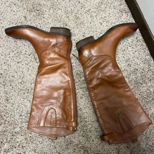 Sam Eldeman Penny Riding boot